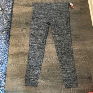 Women’s stretchy leggings